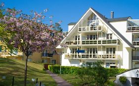 Ferienappartement Sonnenreich